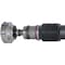 A1 Cardone DRIVESHAFT/PROP SHAFT 65-3061 - alternate 4